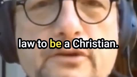 Was Christianity Spread By The Sword?