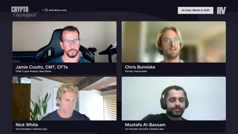 What Chris Burniske Wants You to Know About Celestia