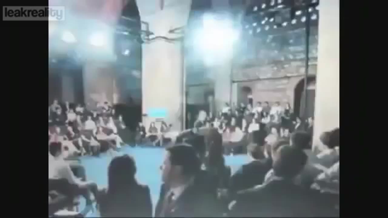 Obama Admits He Is Not A USA Citizen