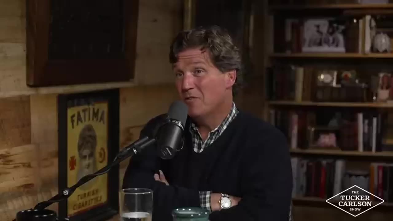 Andrew Isker: The Truth About Revelation, and Leftist States Driving Out Christians