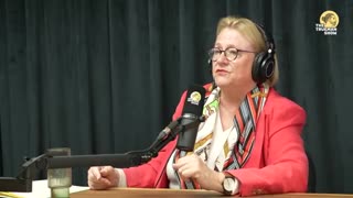 The Trueman Show - ''Depopulation is on the Agenda'' with Catherine Austin Fitts - Jul 3, 2025