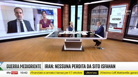 Alberto Bagnai La strana retorica del nemico esterno - Il siamo troppo piccoli - 21-06-2025