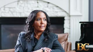 Former Atlanta Mayor Keisha Lance Bottoms announces Georgia governor bid