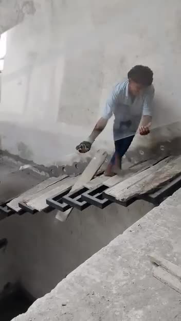 There has to be an easier way