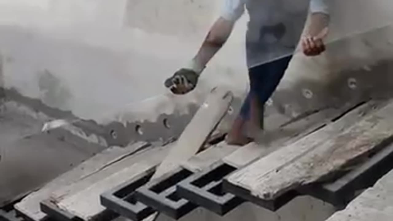 There has to be an easier way