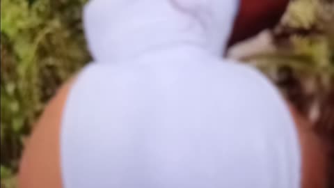 Big bank jiggle in nature