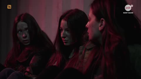 Dzielnica strachu - S08E378 - Po raz ostatni