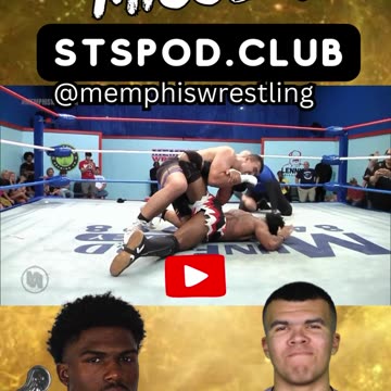MISSES Memphis Wrestling Week 220!!