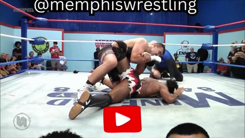 MISSES Memphis Wrestling Week 220!!