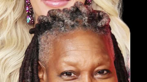 Whoopi Goldberg Backs Carrie Underwood’s Right to Perform for Donald Trump - WorldEye