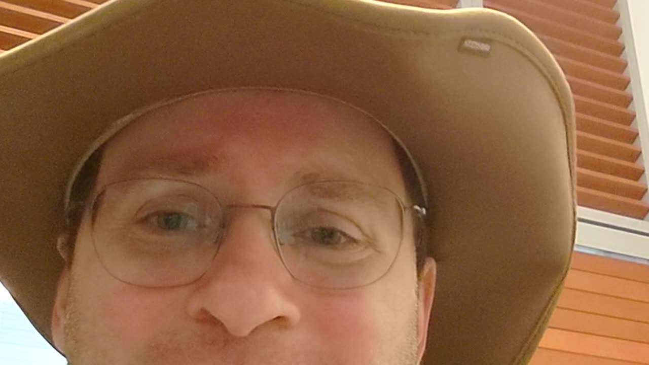 Jorge, czyli Franciszek.