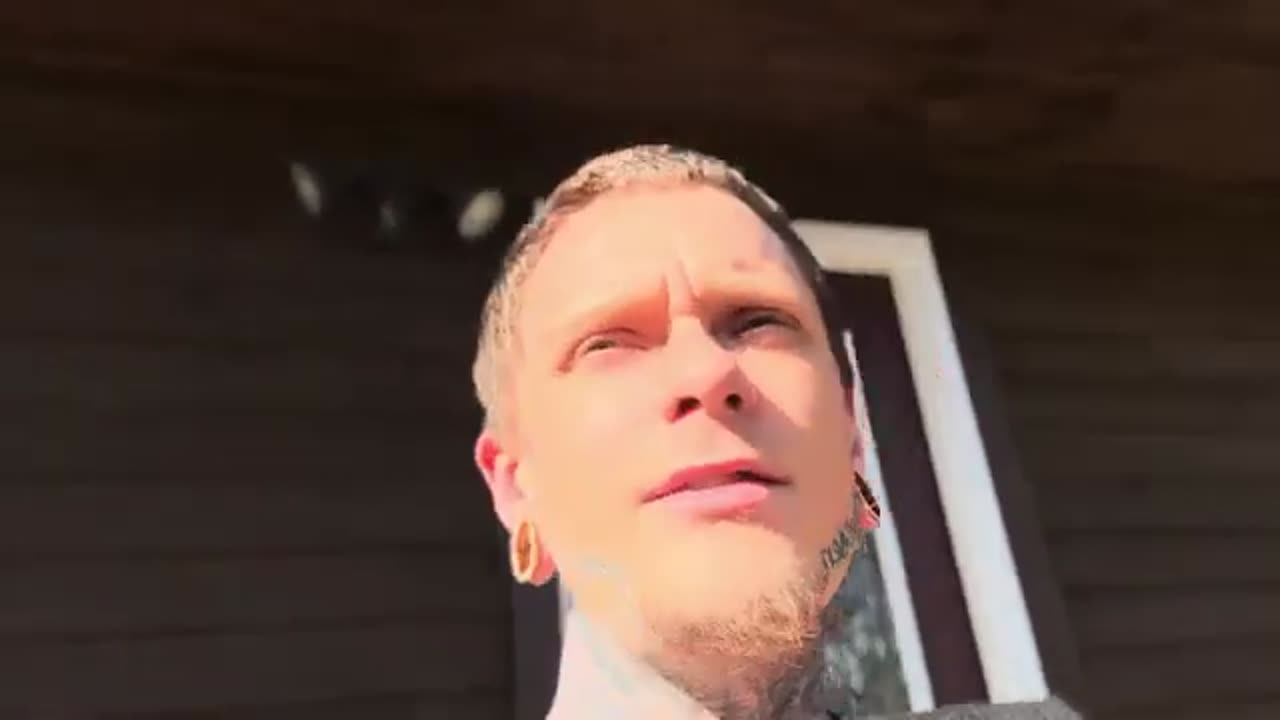 THIS IS A PROBLEM ‼️A.I. IS TAKING-OVER (GANGSTALKING) - Reloaded from King Justice