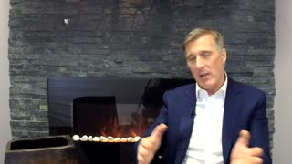 Flashback - LIVE: The 2019 Liberal Budget