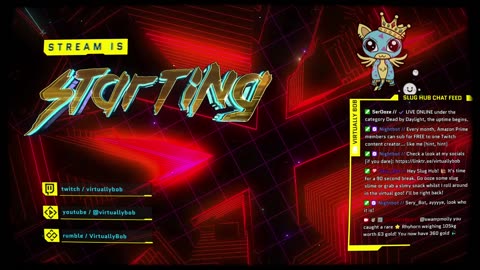 [🔞] 🏆 achievement hunting 🏆 jump scared 🏆 DBD x FNAF live stream