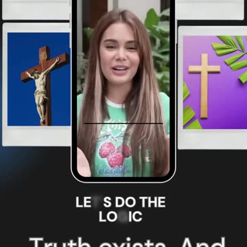 Can All Religions Be True at the Same Time Let’s Do the Logic. Ep2