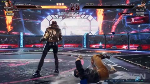 Tekken 8 Post-Closed Beta Test Analysis - IGN First-5y3btgsSTnE-299+140-192