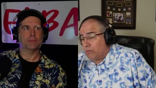 Half Empty Cup of Joe 8/29/25