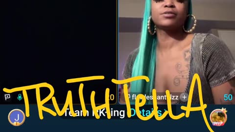 PRINCESS2FLAWLESS VS. FLAWLESS MEEKA FIGHT IN FRONT OF HER SON WHILE LINED WITH FLAWLESS SHANTEL