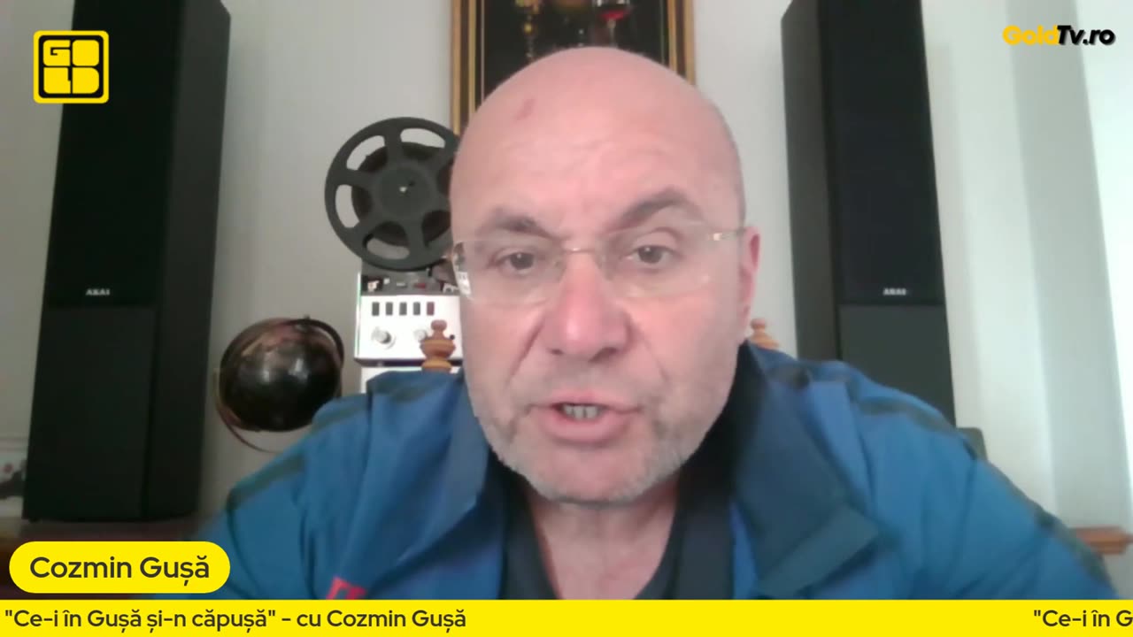 Gușă: Să interpretăm corect și realist refuzul SUA de a ridica vizele pentru români!