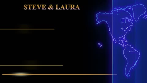 Patriot Talk Show with Steve & Laura 8-25-2025