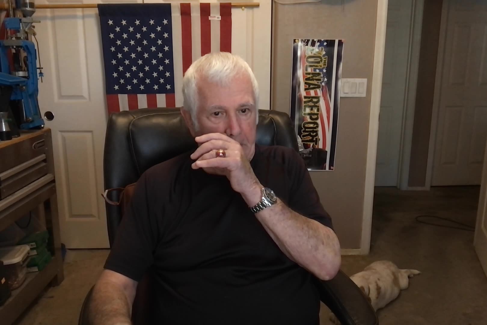 Trump Is, And Has Always Been A Depraved Sexual Predator!