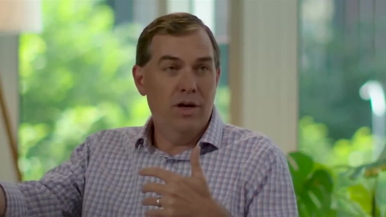 Endless Chip and Power Needs - Matt Garman with Matthew Berman