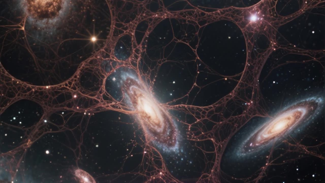 Les Merveilles de l'Espace Délices Cosmiques en 10 Minutes in French