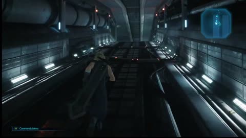 Final Fantasy 7 Remake Part 3: False Flag 2.