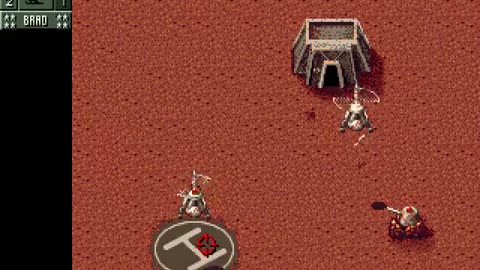 Amiga 500 Longplay 122 Cannon Fodder