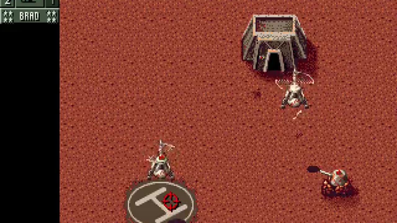 Amiga 500 Longplay 122 Cannon Fodder