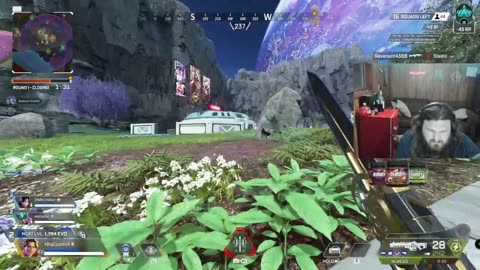 The adventure awaits