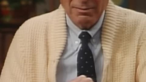 Mr Rogers has a deep message for you