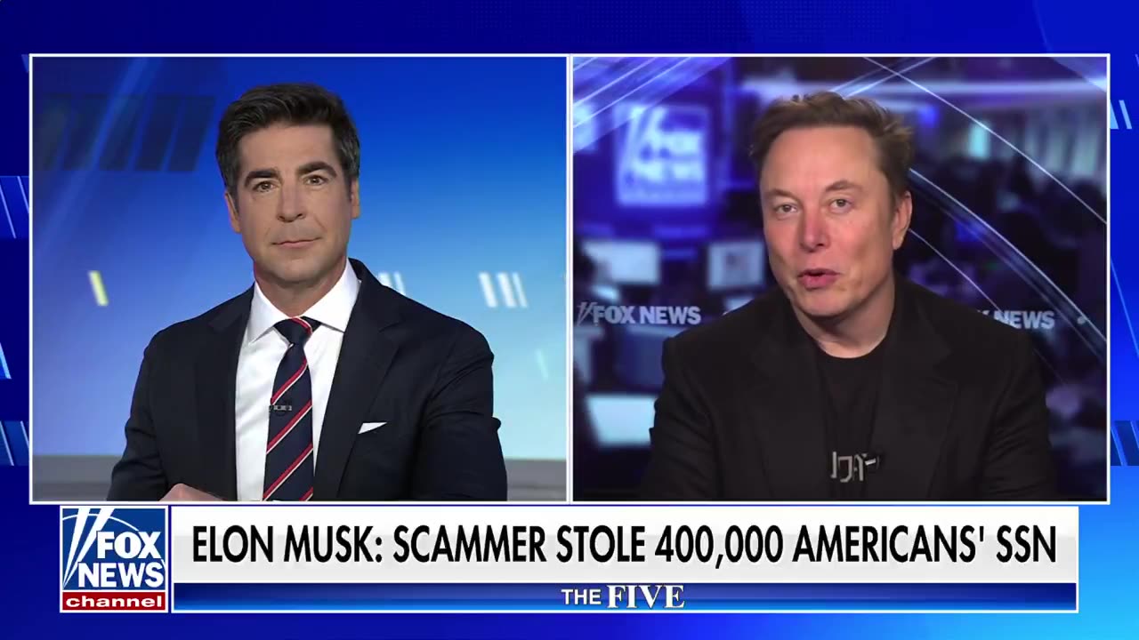 Elon Musk: 'I think the words Non Government Oorganization and money laundering are almost synonymous'