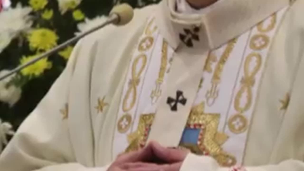 Who could be the next pope? Key contenders ahead of the conclave