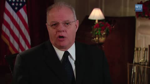 2011 FEMA Resilient Accord Workshop Video - White House Cybersecurity Coordinator