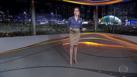 Ana Luiza Guimarães e Poliana Abritta (07/08/2016)