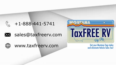 What Makes TaxFree RV Different