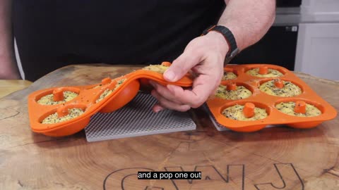 LAZY MAN'S HEALTHY BAGELS