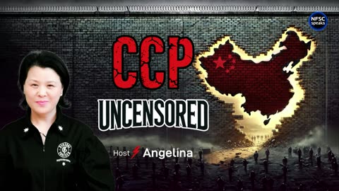 05.14.2025 CCP Uncensored: Academic Ambush: How CCP’s Thousand Talents Plan (TTP) Hijacks Science