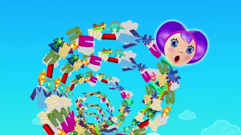 Bill Plays! Special Agent Oso: ► Season 1 ~ Episode 9 - License to Clean/On Her Cousin's Special Salad