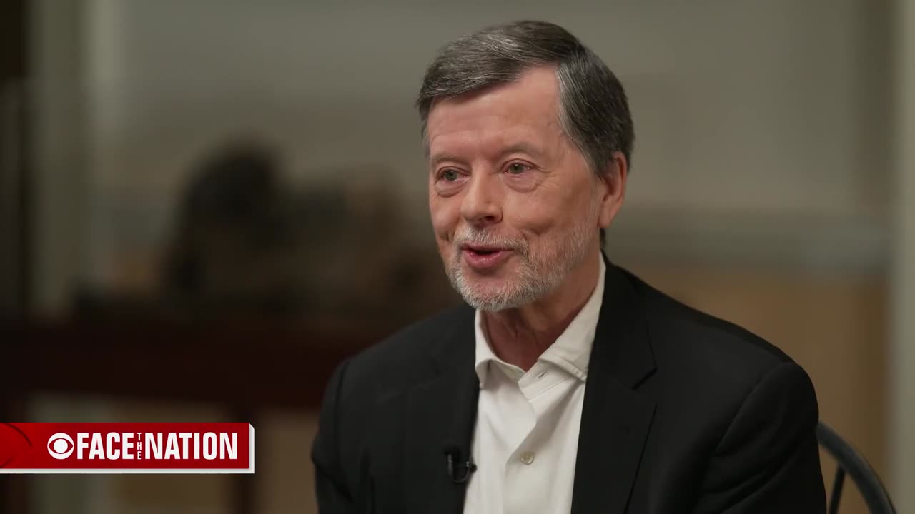 July 6, 2025 - Documentary Filmmaker Ken Burns : "We're Always Divided"