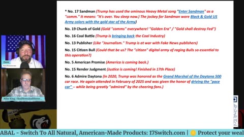 Mike King w/ Q news: Victory Day | The Qentucky Derby | Historical Assassinations! - 5/7/25