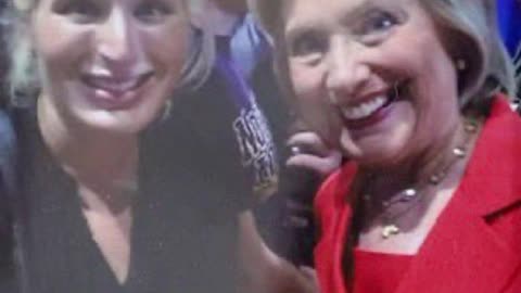 Just a friendly reminder that Laura Loomer is part of the club 🤯🤯🤯