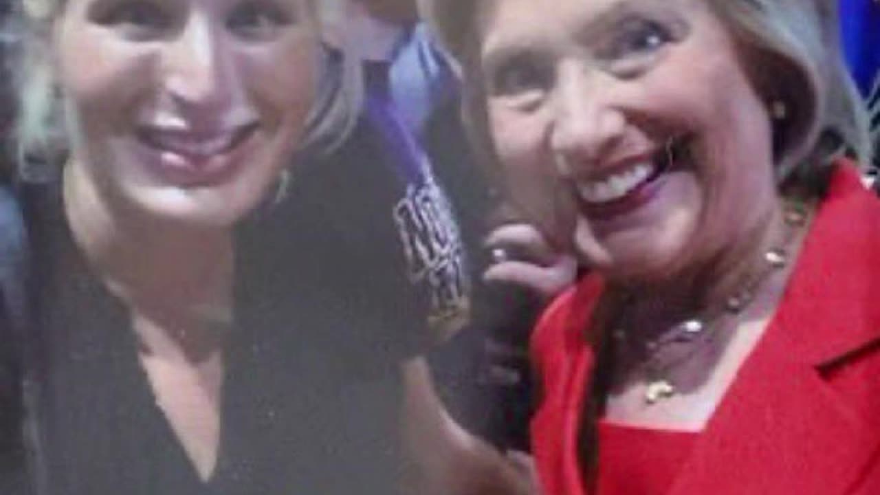 Just a friendly reminder that Laura Loomer is part of the club 🤯🤯🤯