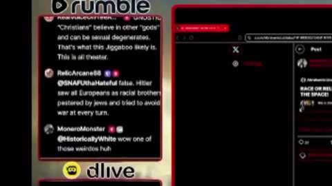 AIS bans me in chat!