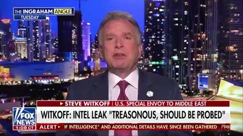 NUCLEAR KNOCKOUT: Trump admin fires back at 'fake news' reports that claim Iran strikes failed