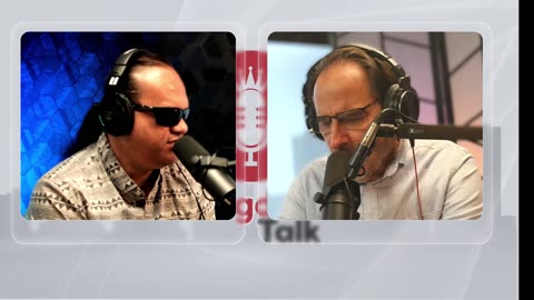 Kingdom Talk 2.0 - The Full Gospel Hour