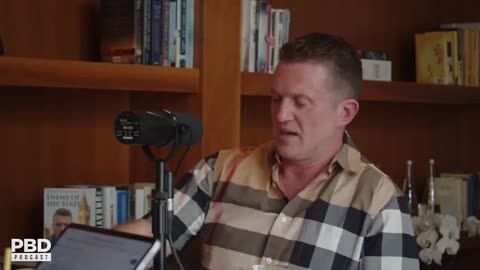 'Tried To Make Me Harvey Weinstein!' - Tommy Robinson BLASTS The BBC