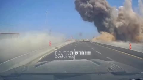 Documentation of one of the falls