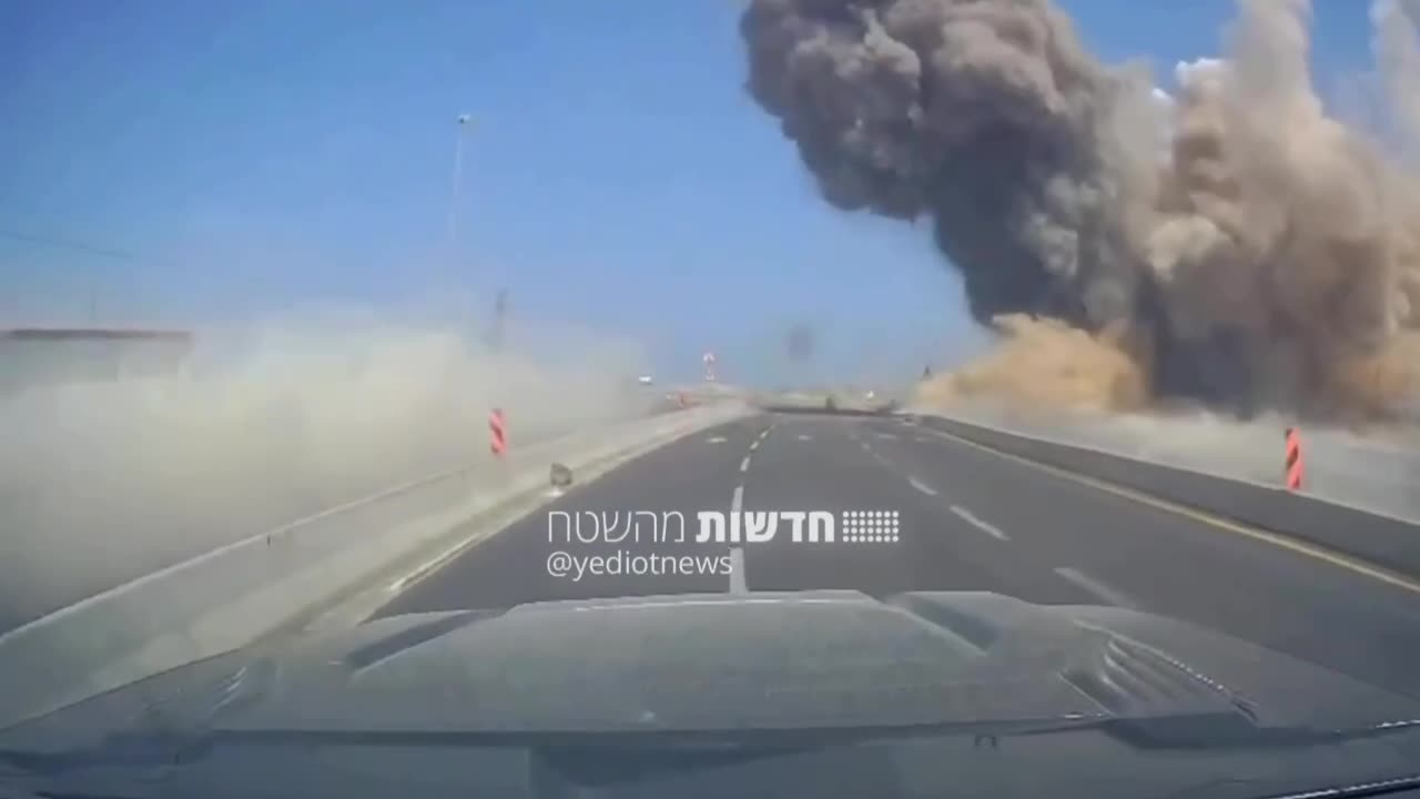 Documentation of one of the falls